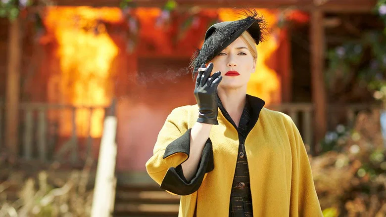 The Dressmaker screenshot 2
