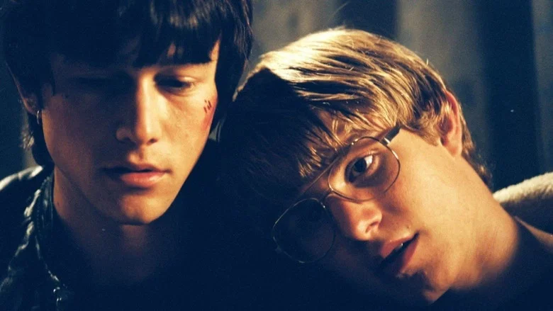 Mysterious Skin screenshot 2