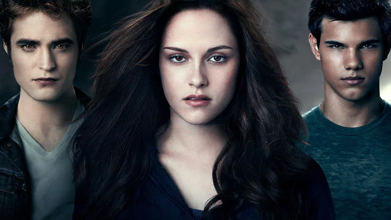 The Twilight Saga: Eclipse screenshot 1