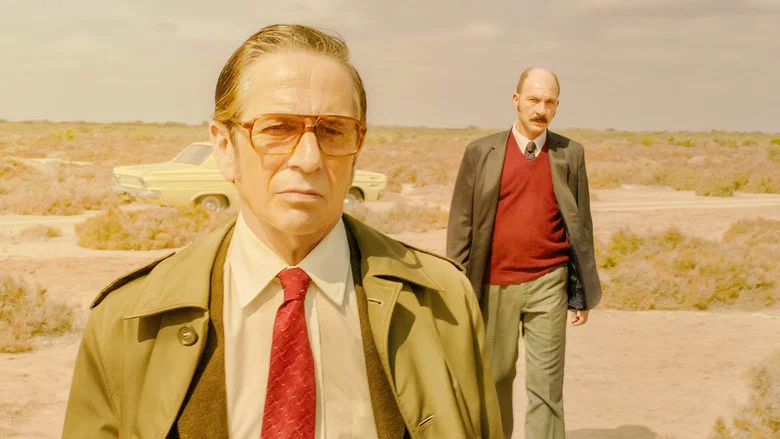 Rojo screenshot 8