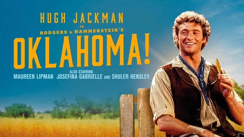 Oklahoma! screenshot 3
