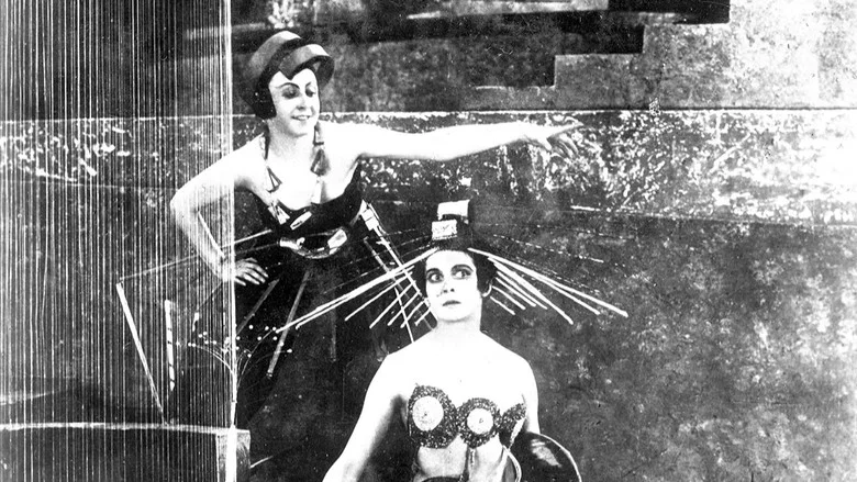 Aelita: Queen of Mars screenshot 8