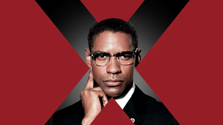 Malcolm X screenshot 2