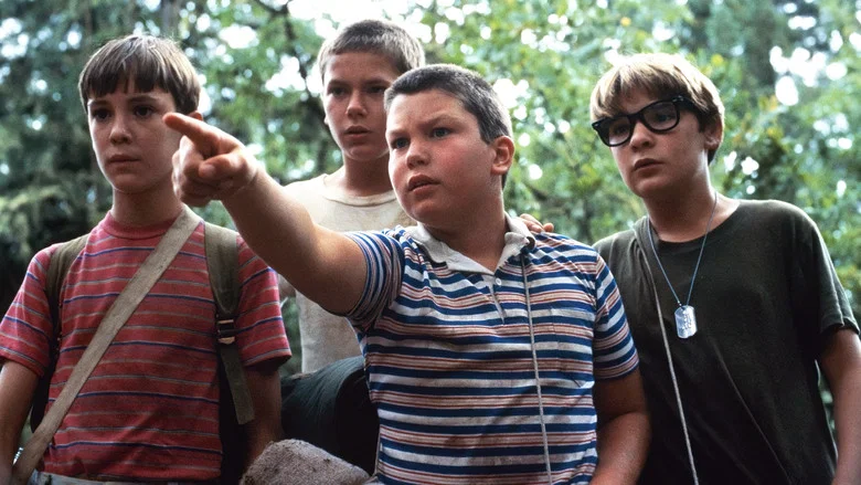 Stand by Me screenshot 1