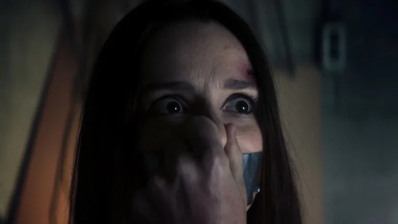 Midnighters screenshot 3
