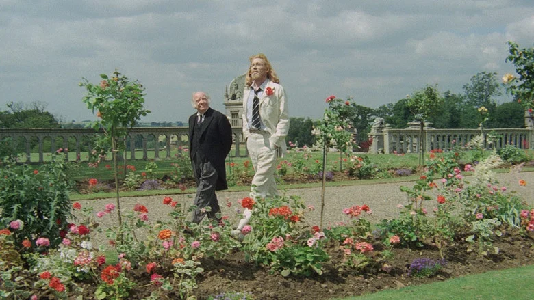 The Ruling Class screenshot 4