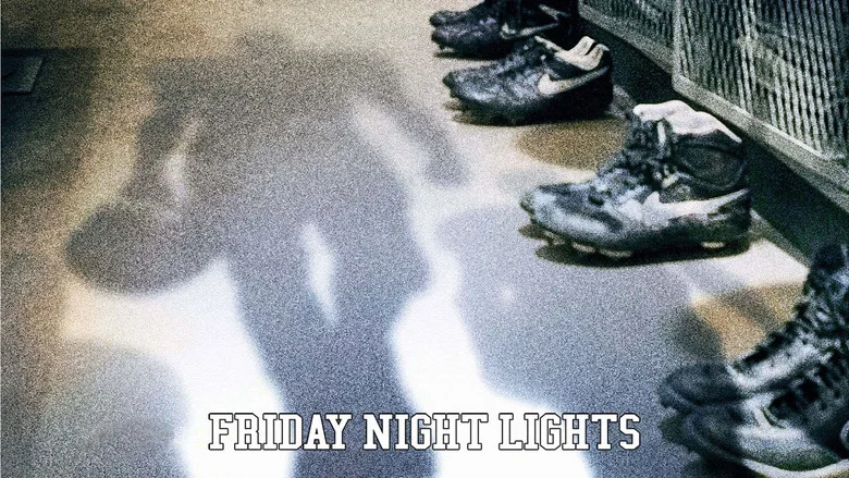 Friday Night Lights screenshot 2