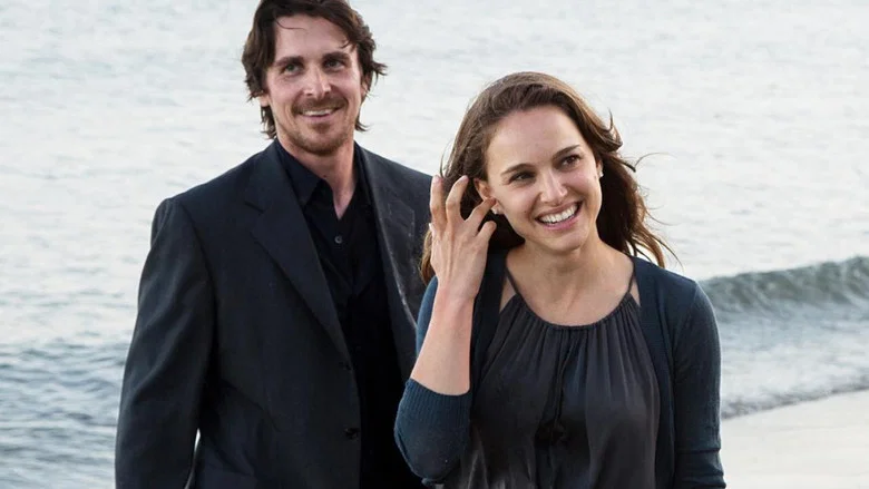 Knight of Cups screenshot 3