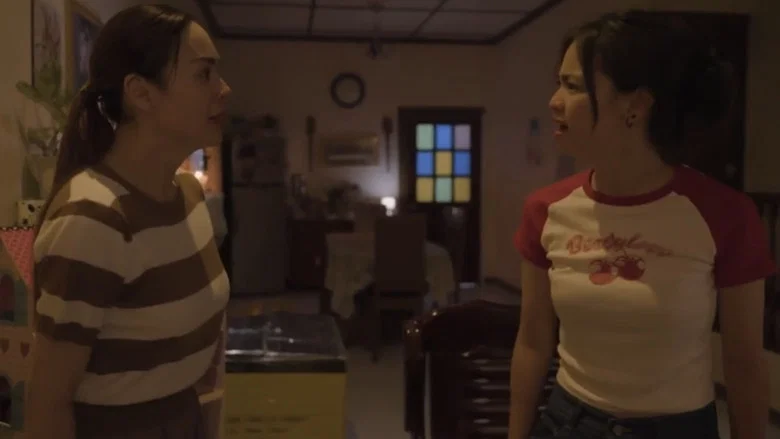 Bahay-bahayan screenshot 1
