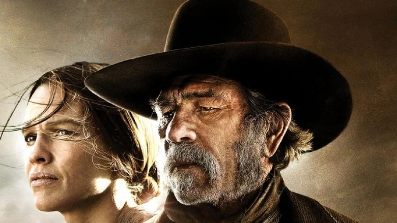 The Homesman screenshot 7