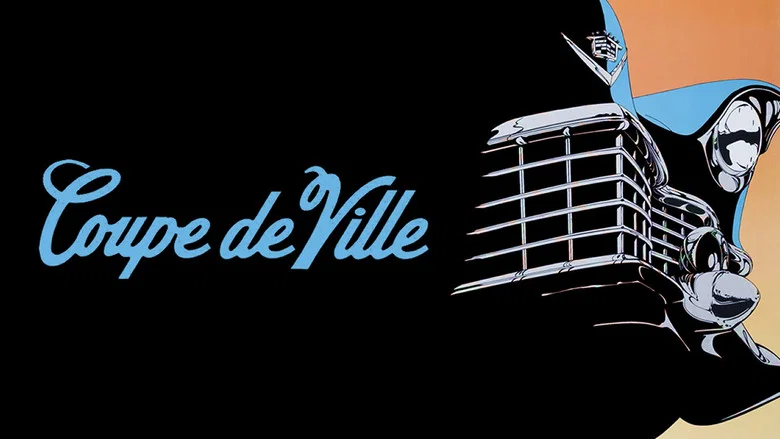 Coupe de Ville screenshot 4