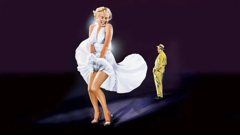 The Seven Year Itch screenshot 1