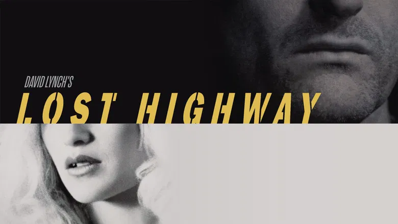 Lost Highway screenshot 8