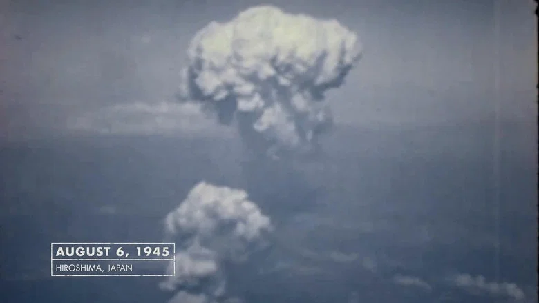 To End All War: Oppenheimer & the Atomic Bomb screenshot 3