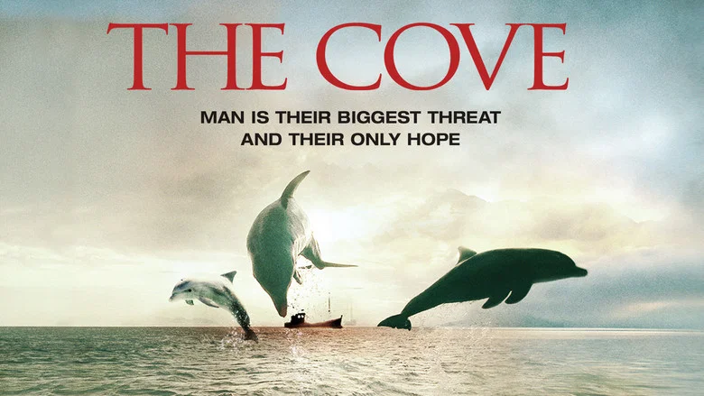 The Cove screenshot 4