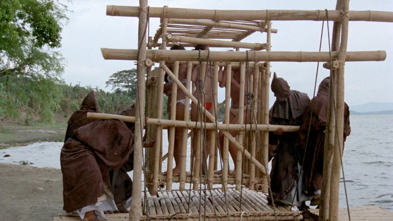 Raw Force screenshot 5