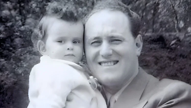 Secret Courage: The Walter Suskind Story screenshot 1