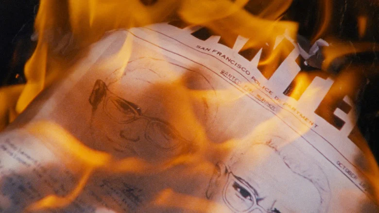 Zodiac Killer Project screenshot 2