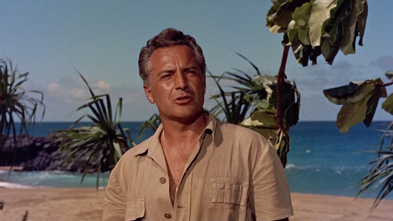 South Pacific screenshot 8