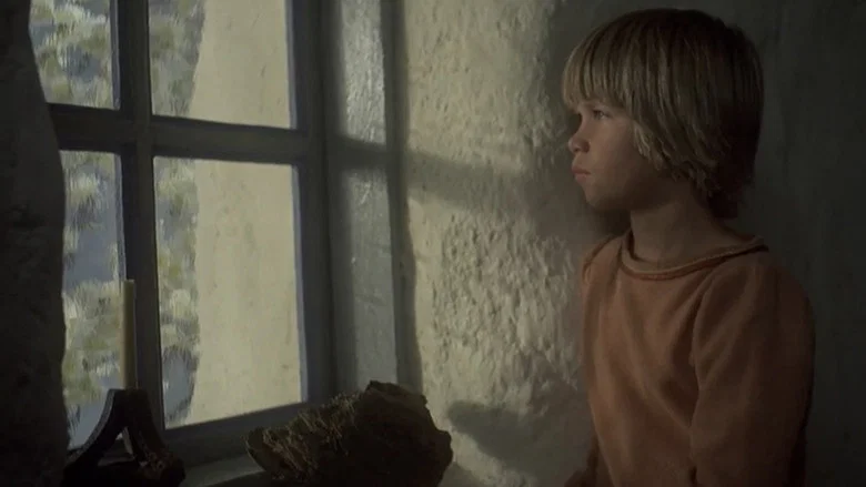 The Brothers Lionheart screenshot 3