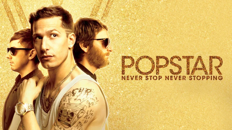 Popstar: Never Stop Never Stopping screenshot 4