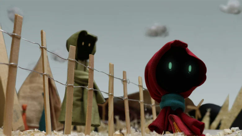 Pitica and the Perfect Sandwich screenshot 4