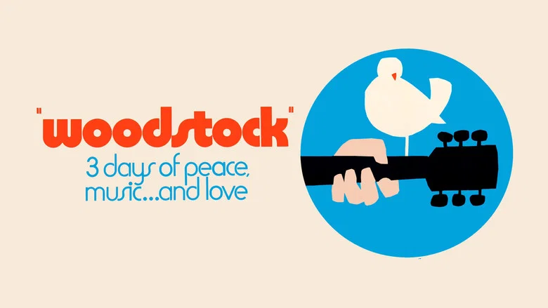 Woodstock screenshot 4