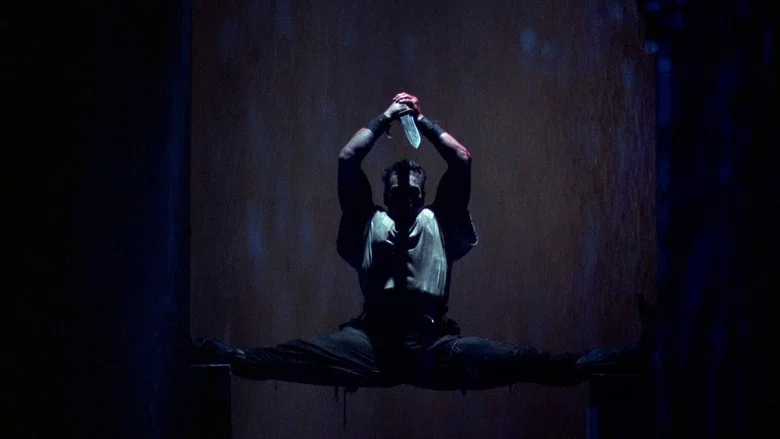 Cyborg screenshot 6