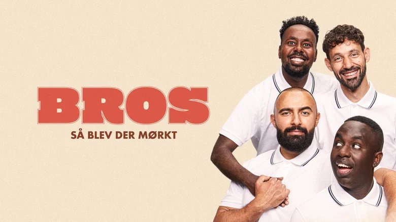 BROS - Så Blev der Mørkt screenshot 1