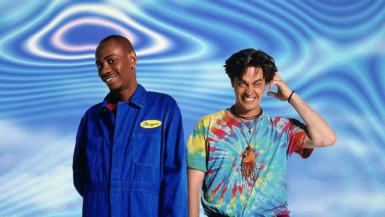 Half Baked screenshot 3
