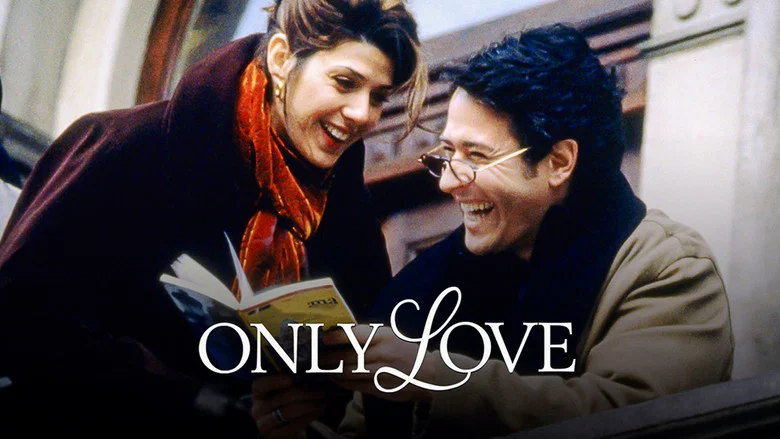 Only Love screenshot 2