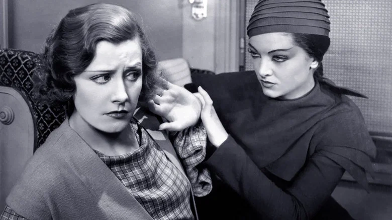 Thirteen Women screenshot 1