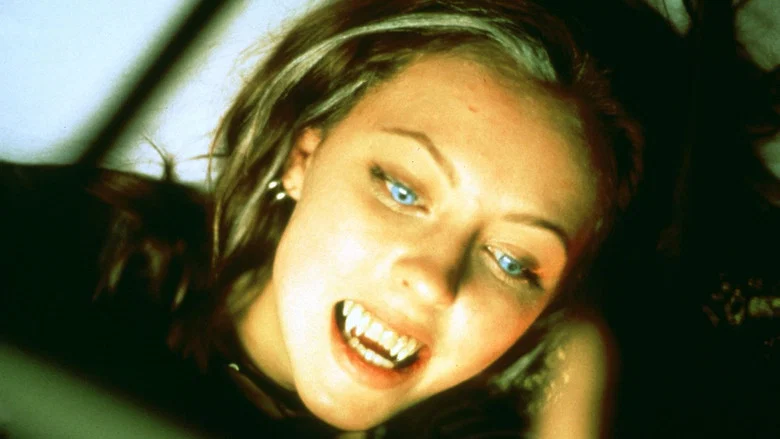Ginger Snaps screenshot 2