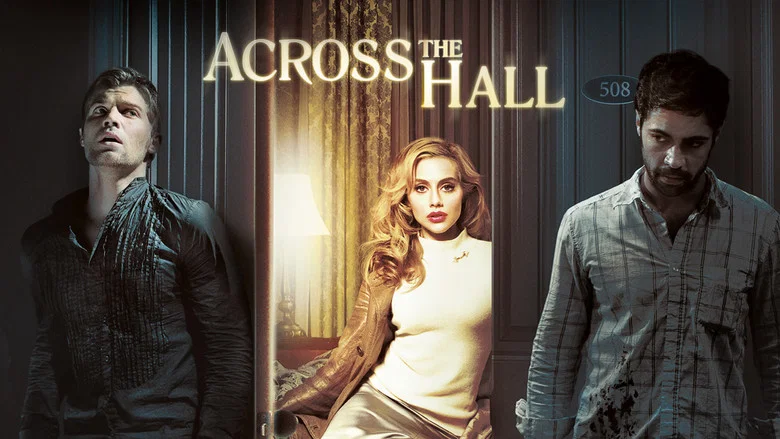 Across the Hall screenshot 5