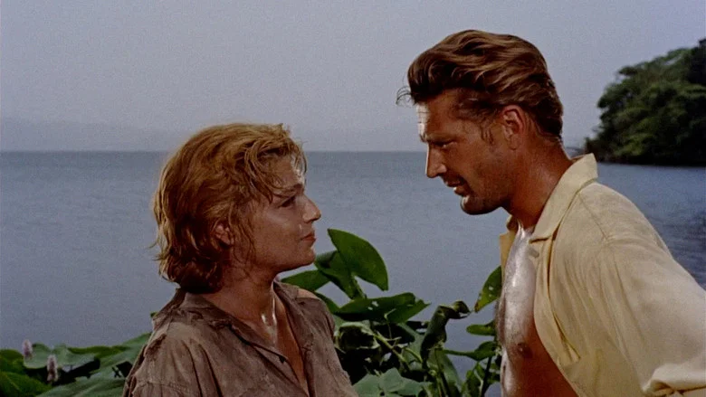 Death in the Garden screenshot 3