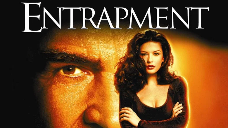 Entrapment screenshot 5