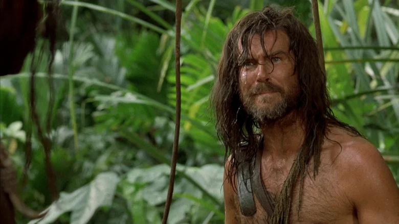 Robinson Crusoe screenshot 2
