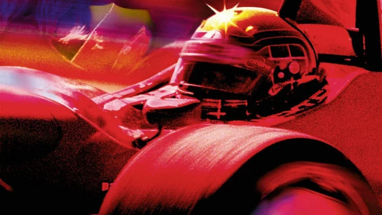 Driven screenshot 8
