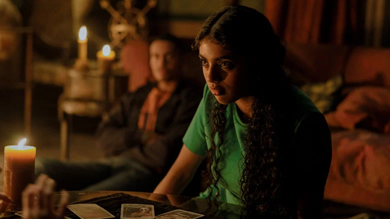 Tarot screenshot 5