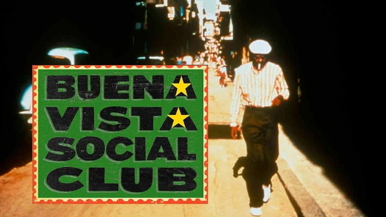 Buena Vista Social Club screenshot 7