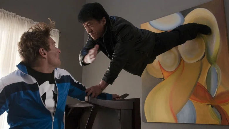 The Spy Next Door screenshot 6