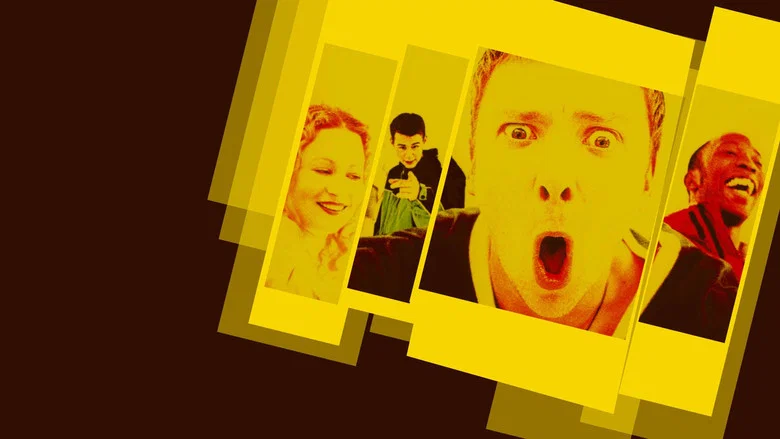 Human Traffic screenshot 3