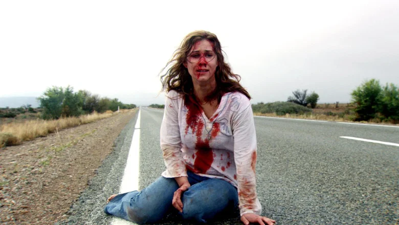 Wolf Creek screenshot 6