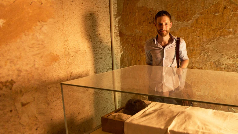 Ultimate Tutankhamun screenshot 7