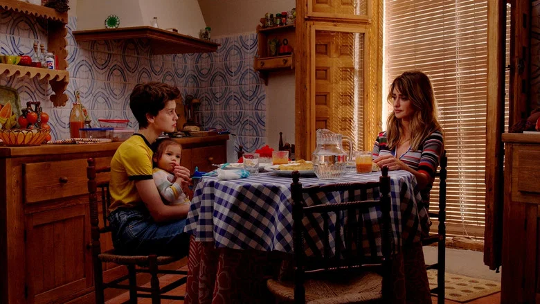 Parallel Mothers screenshot 6