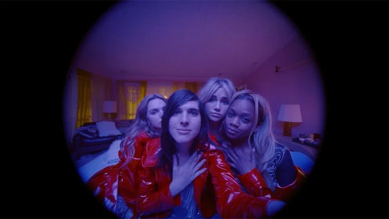 Assassination Nation screenshot 5