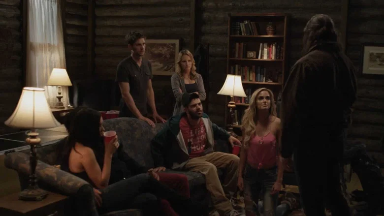 Minutes to Midnight screenshot 8
