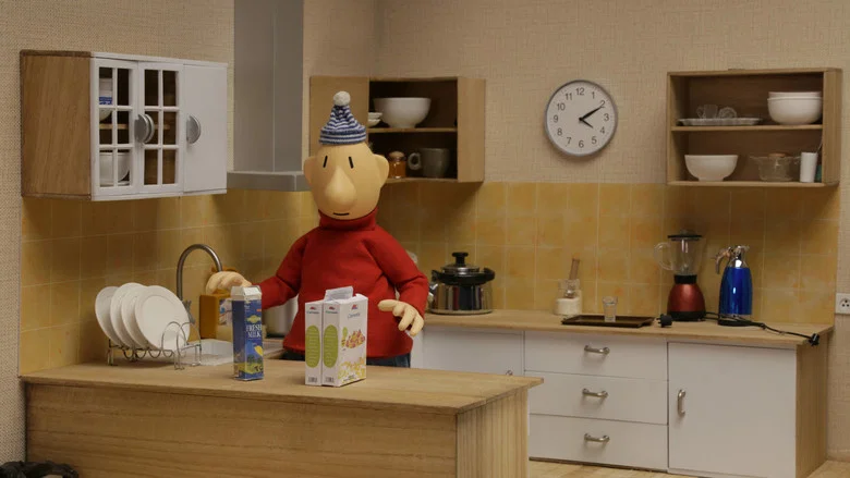 Pat & Mat: DIY Troubles screenshot 2