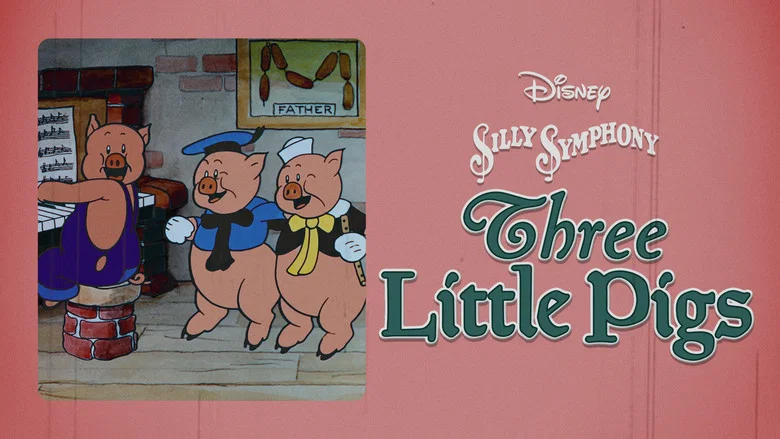 Three Little Pigs screenshot 6