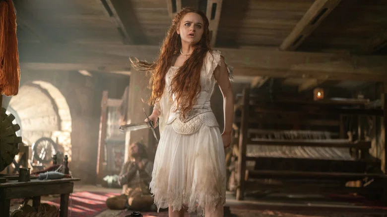 The Princess screenshot 6